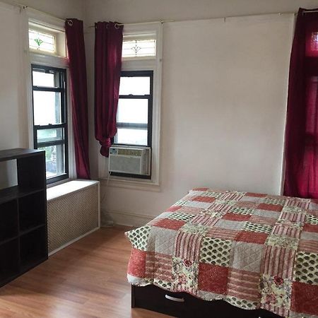 Two Bedroom Apartment In Queens New York Ngoại thất bức ảnh